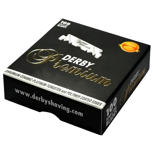 Single Edge Razor Blades for straight razor